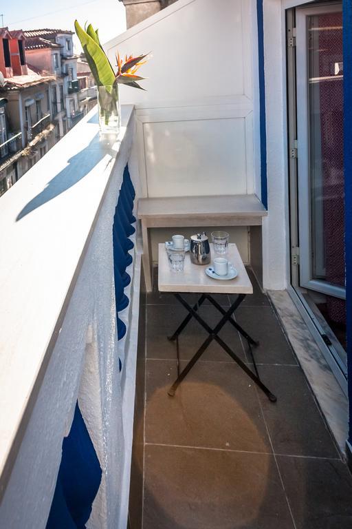 Anjo Azul 3* Lisbon