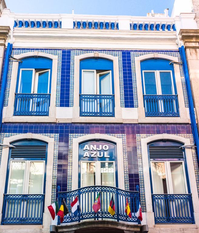 Anjo Azul Guest house