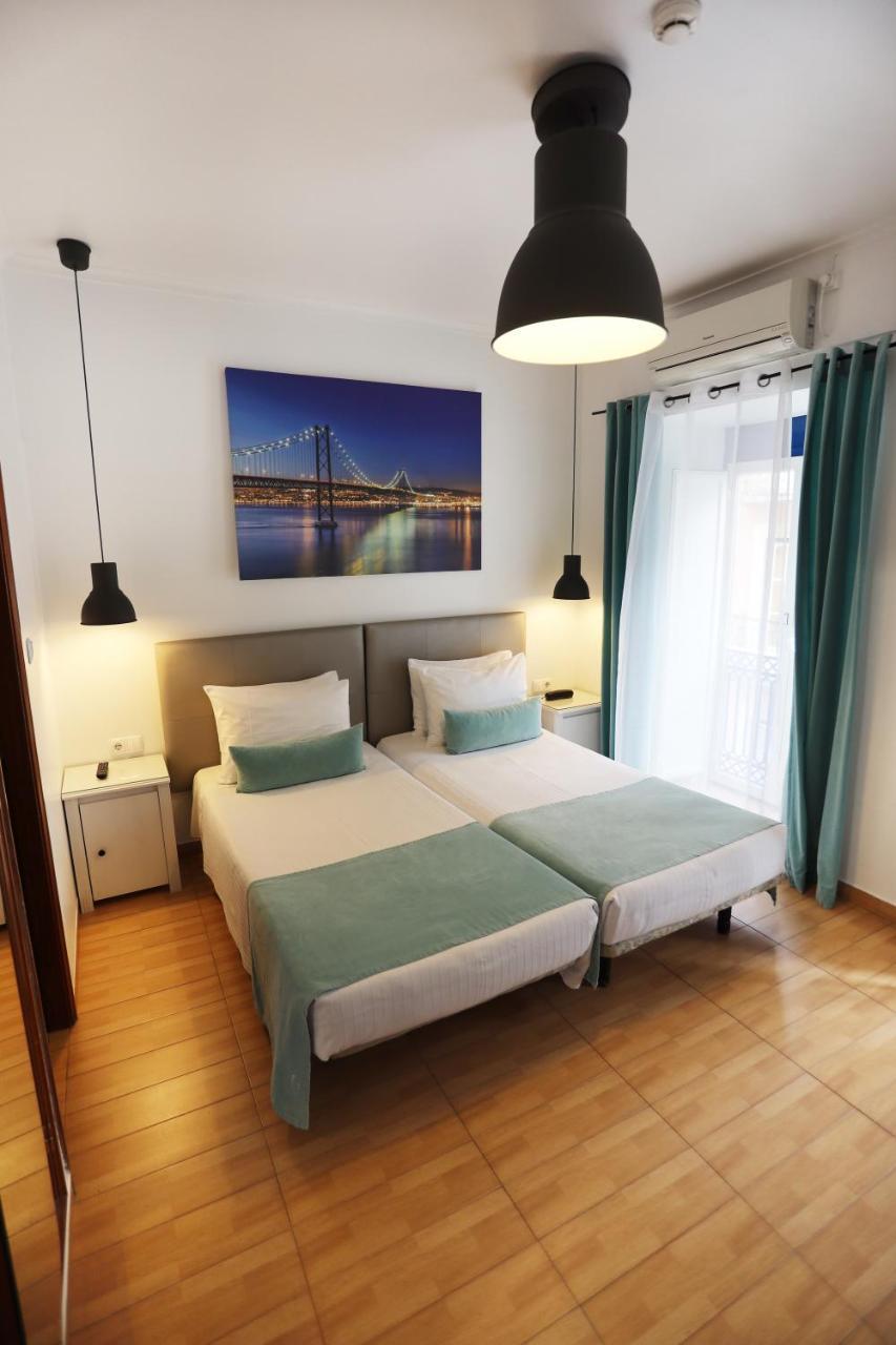 Anjo Azul Guest house 3*