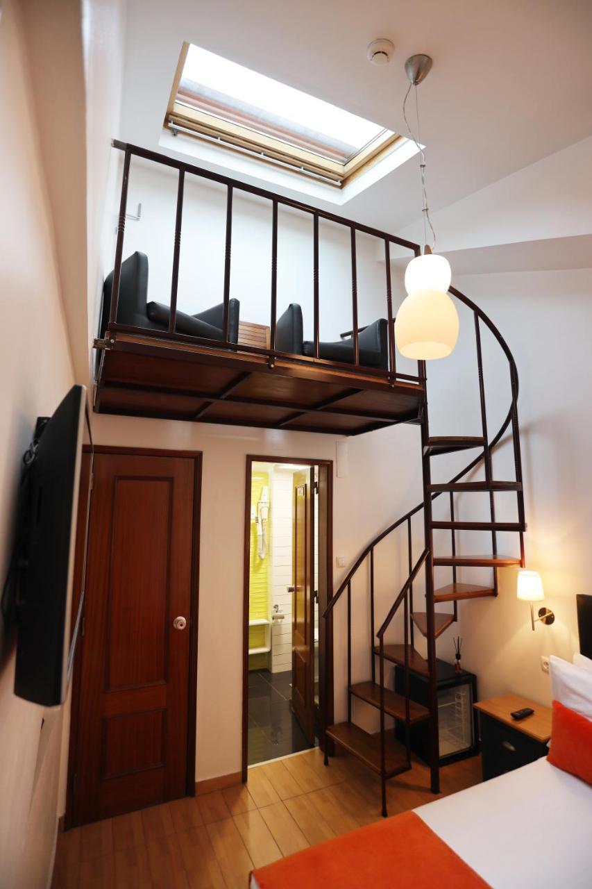Guest house Anjo Azul Lisbon