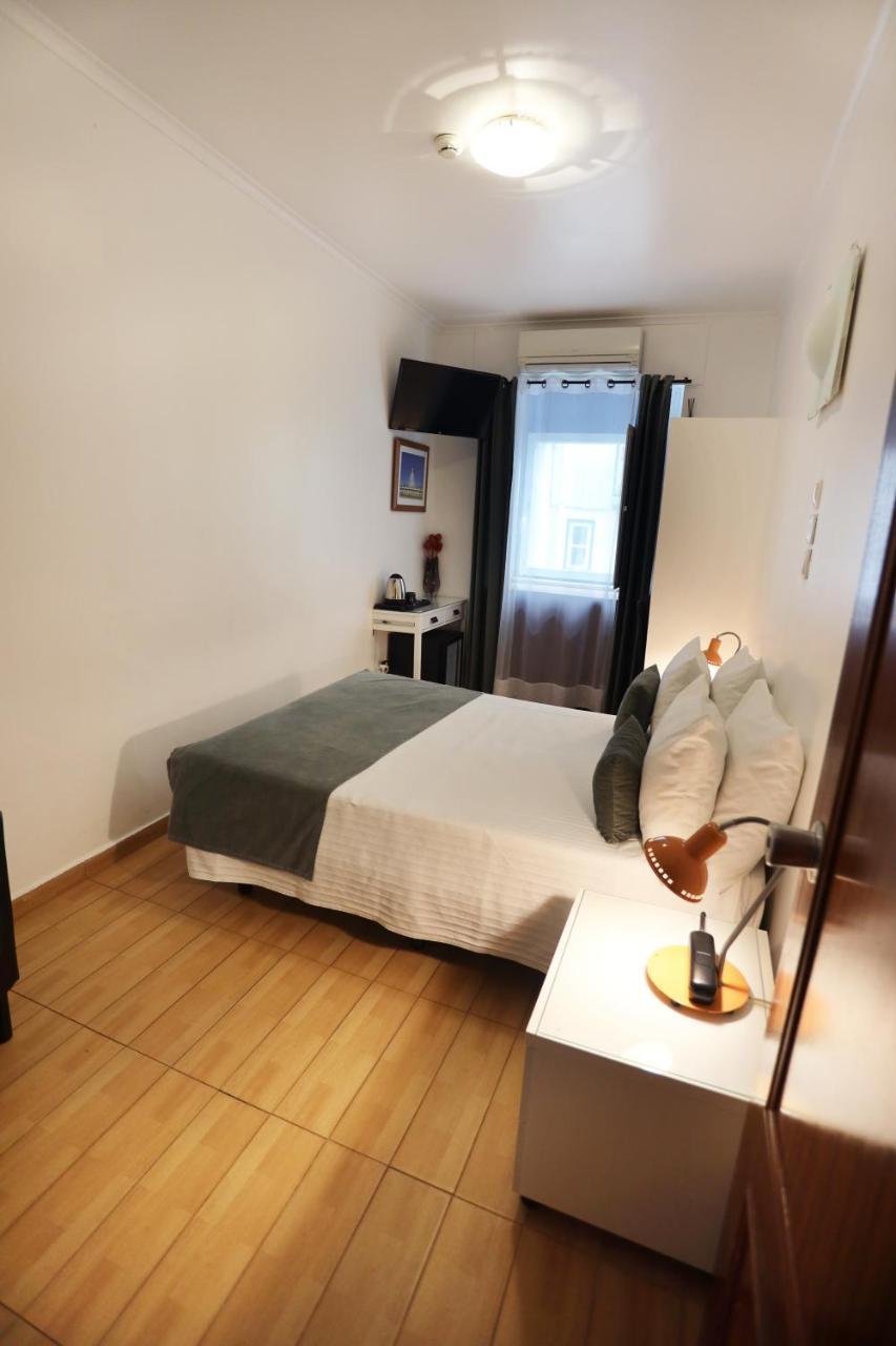 Anjo Azul 3* Lisbon