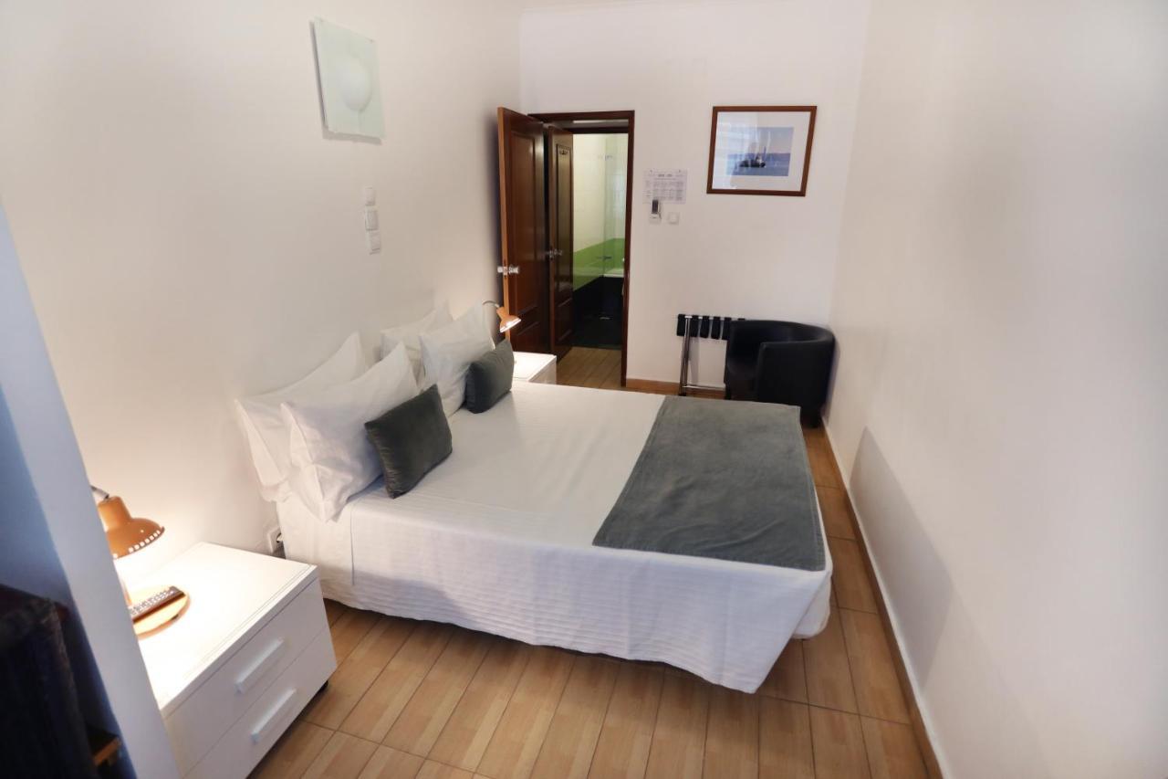 Anjo Azul Guest house
